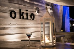 Okio Bar - Alyki - Paros- Cyclades - Greece